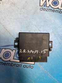 Modul senzori de parcare Range-Rover Sport gx6315c859d