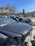 Mercedes Ml W164 на части