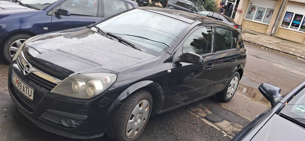 Vand Opel astra h