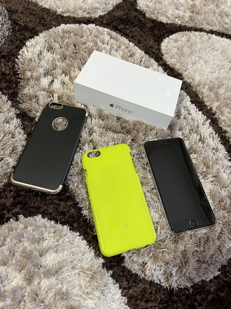 Iphone 6 plus 16GB
