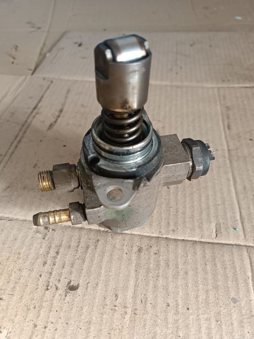 ТНВД Фольксваген 1.4