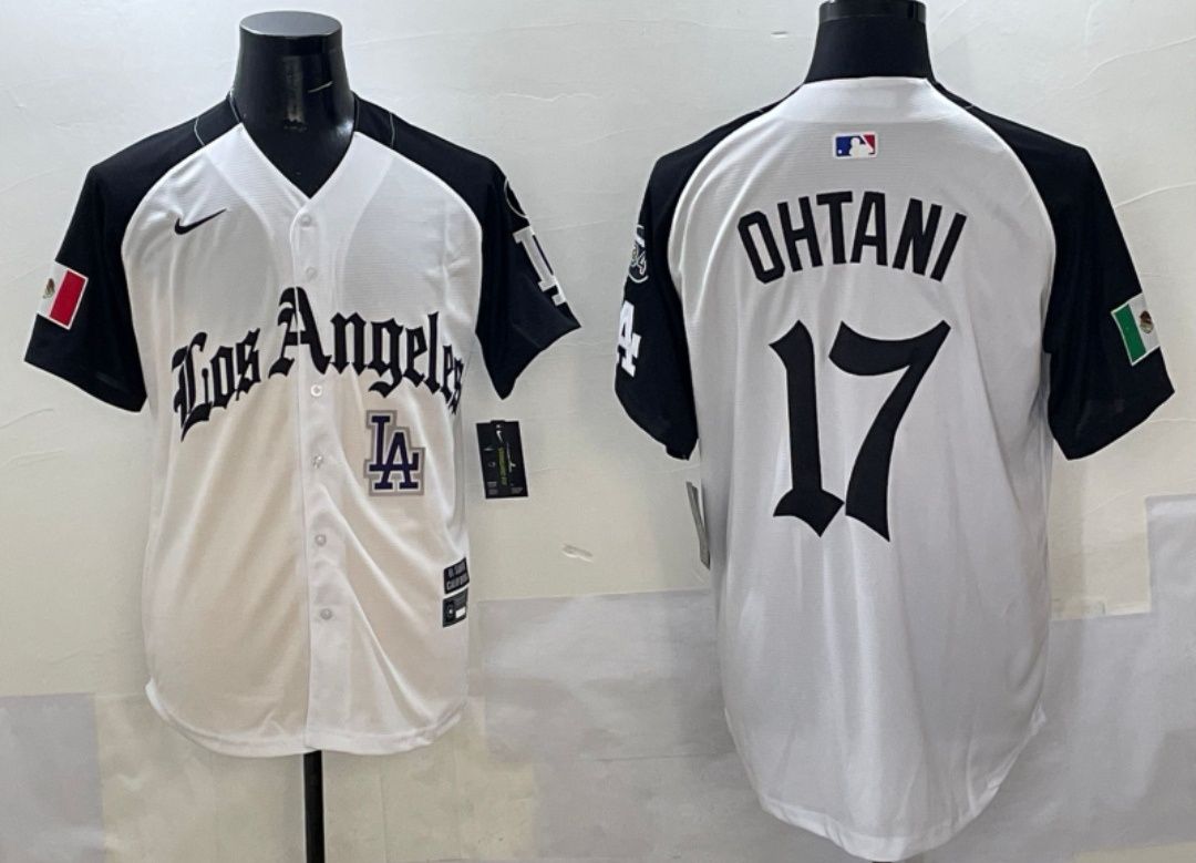 Tricouri de baseball (MLB jerseys)