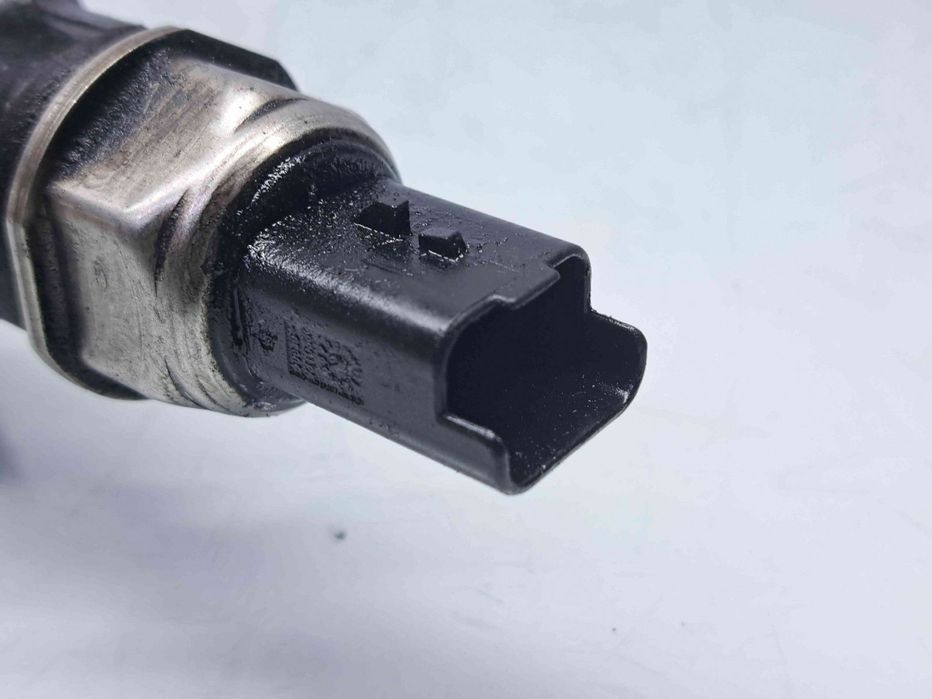 Rampa injectoare  Ford Focus 2 (DA) [Fabr 2004-2012] 9654592680 1.4