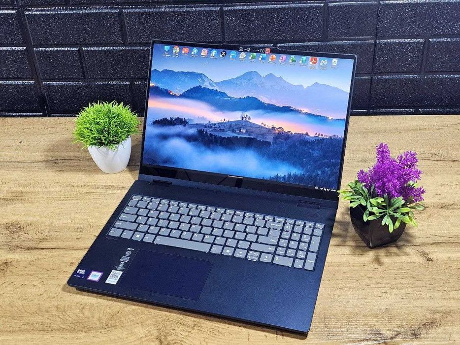 Lenovo IdeaPad 5i x360 / 7 255U / 32Gb / 1TB - США
