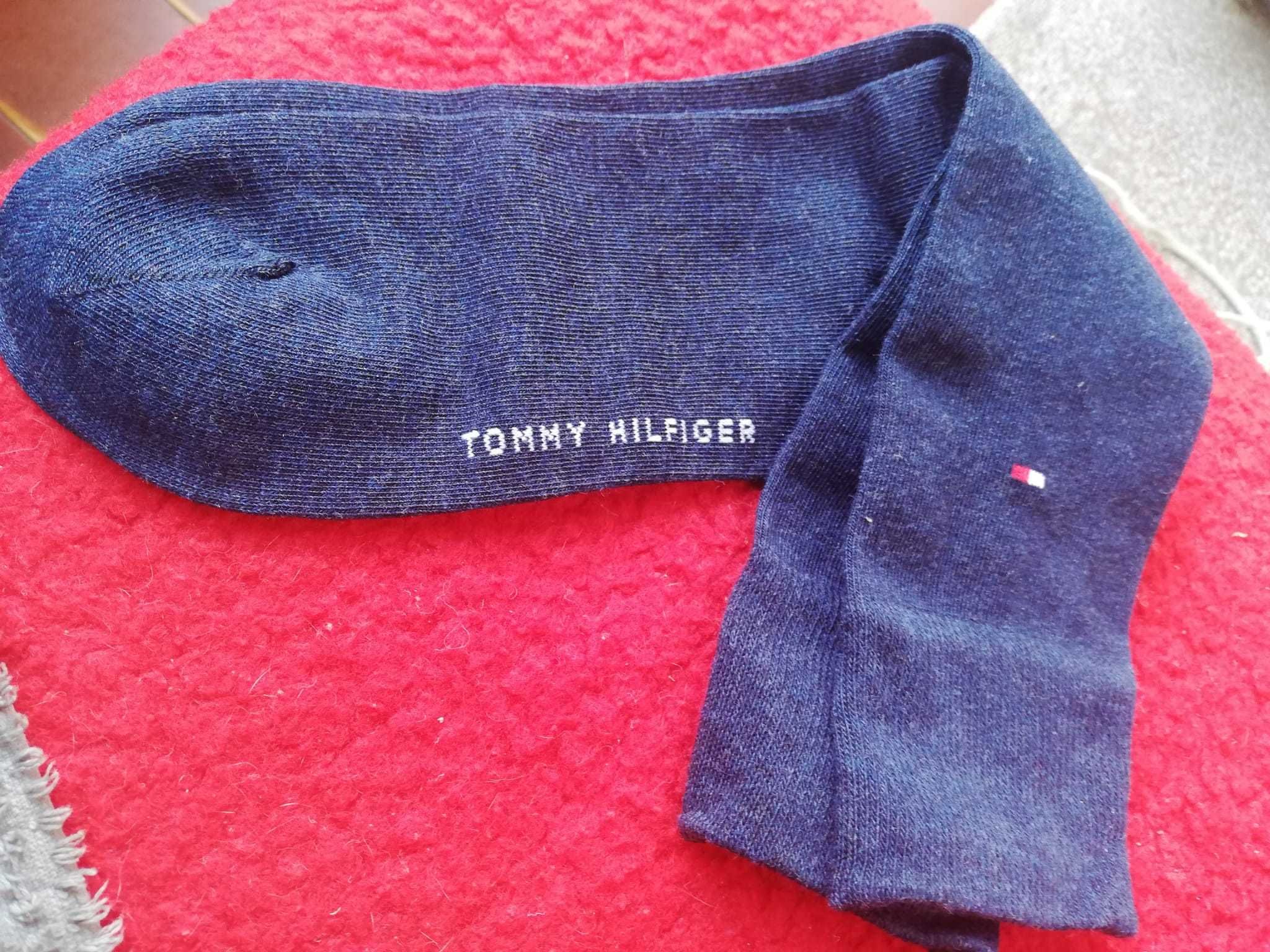 Sosete Tommy Hilfiger Nou