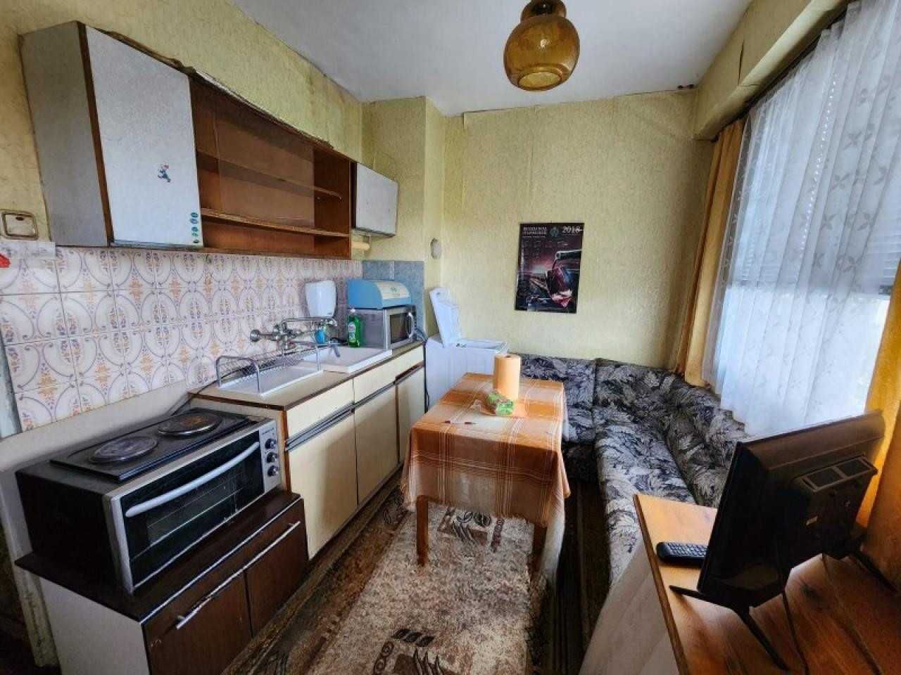 Двустаен апартамент в Кючук Париж