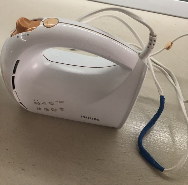 Aparat de mixat philips