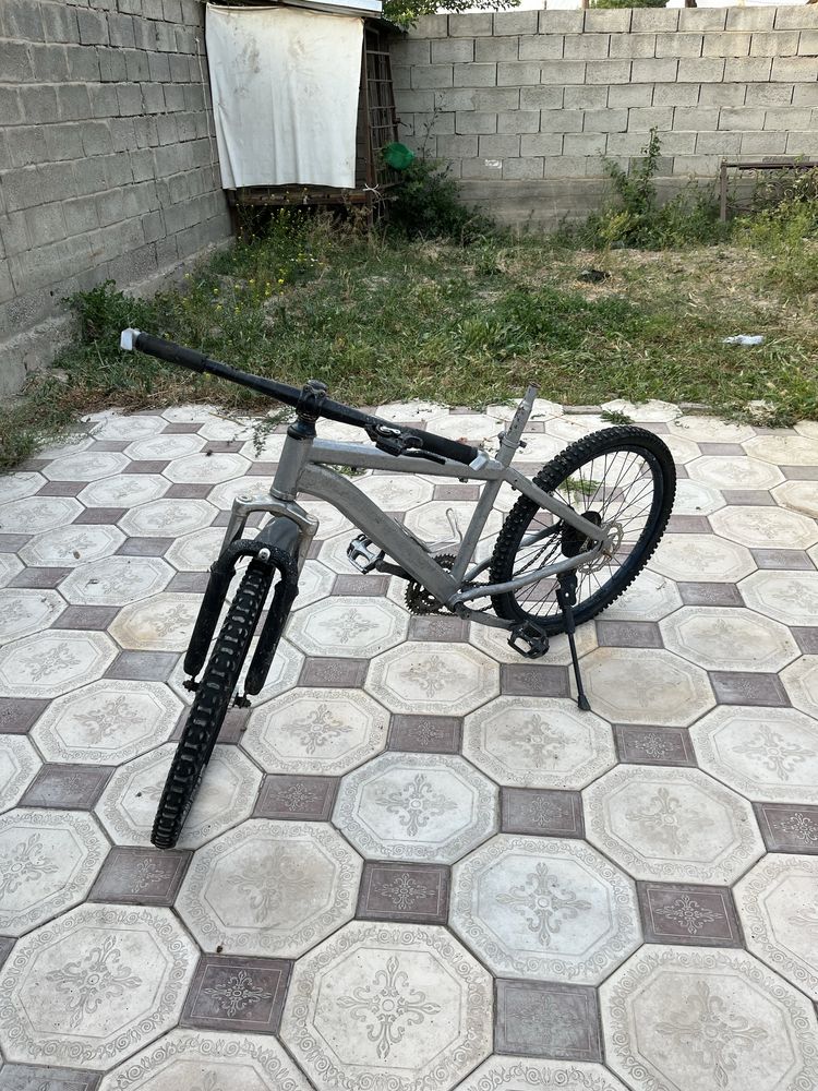 велосипед продается