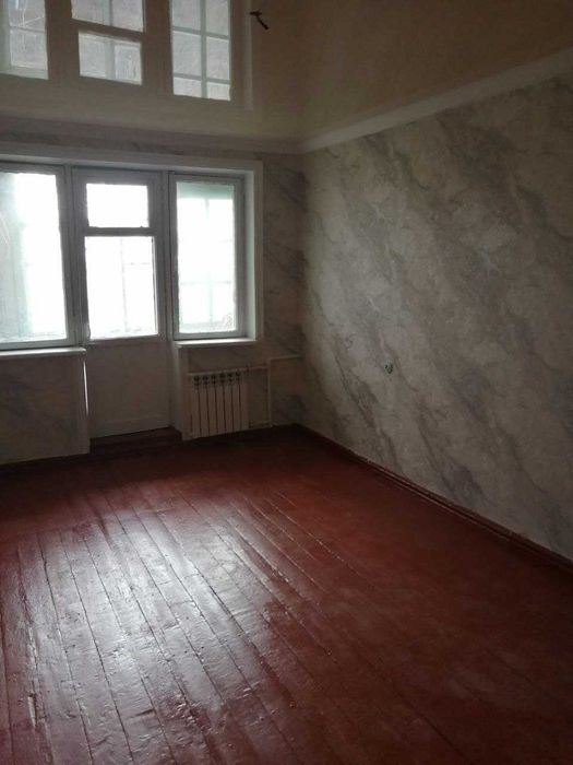 Продаётся 1-х комнатная квартира, БЕЗ МАКЛЕРА, Октябрь