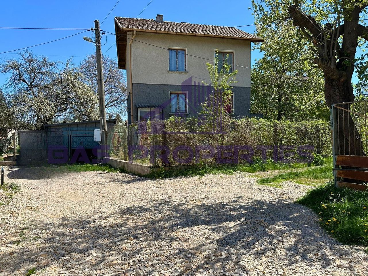 Продава се Къща в с. Хераково, Област София-област - 180 кв.м за 1384 €/кв.м - Снимка #8
