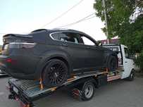 Tractări Auto Non -Stop 24/7 Cluj, Florești, Gilău A3, A10