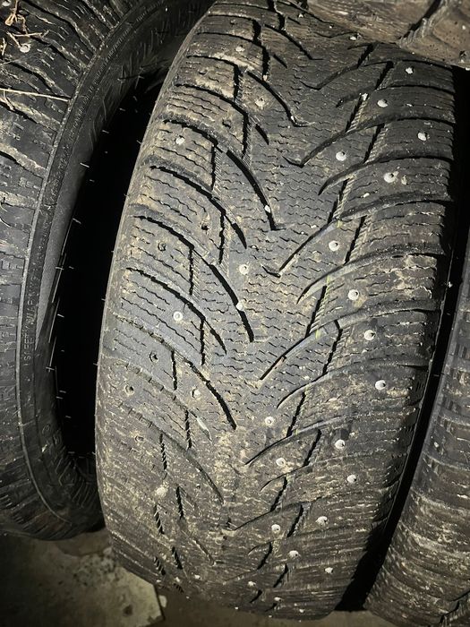 Продам бу колеса