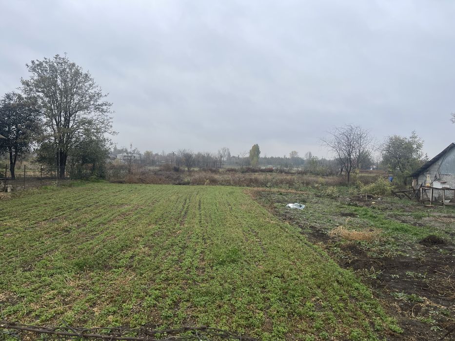 Vant Teren de casa Intravilan