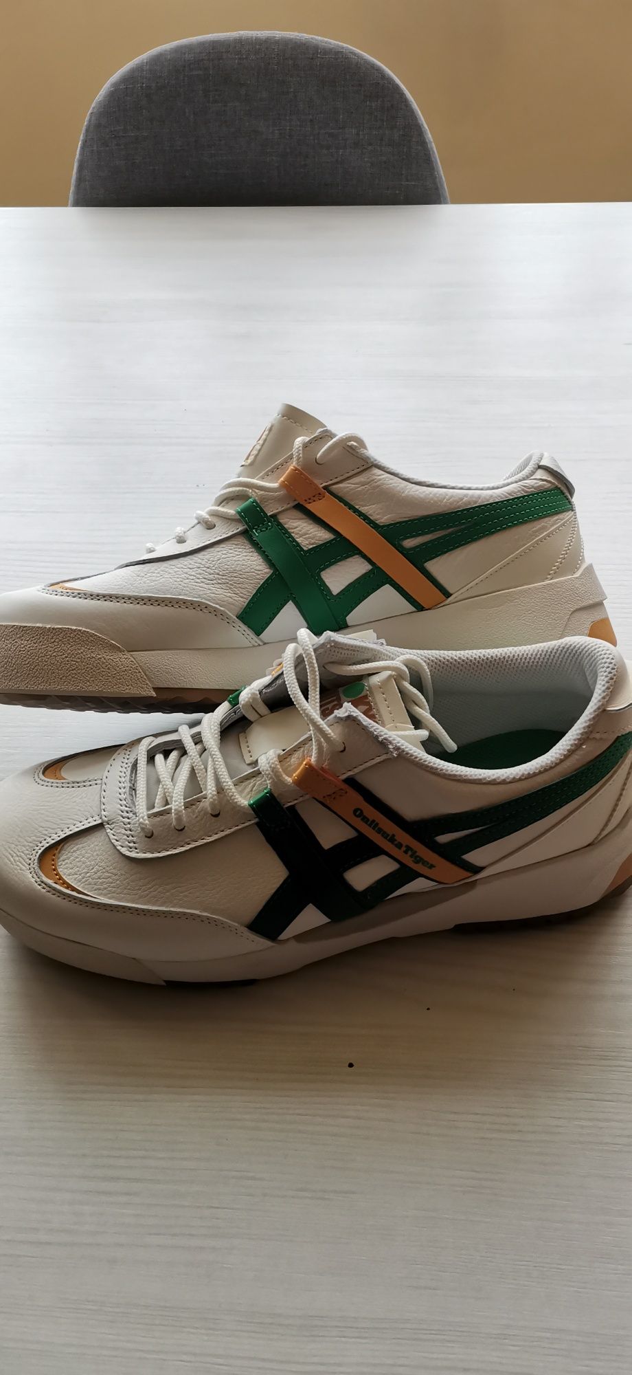 Onitsuka Tiger .