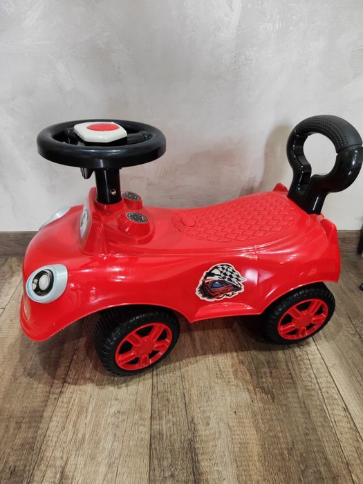 Кола за бутане,возене