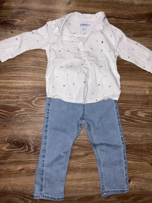 Детски дрешки 86/92