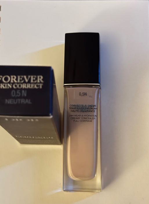 Коректор Dior Forever Skin Correct