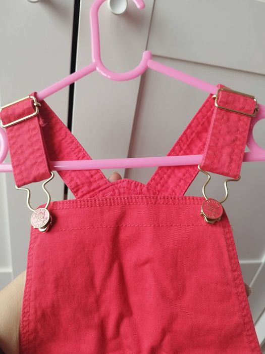 Нови дънкови сукмани  за момичета