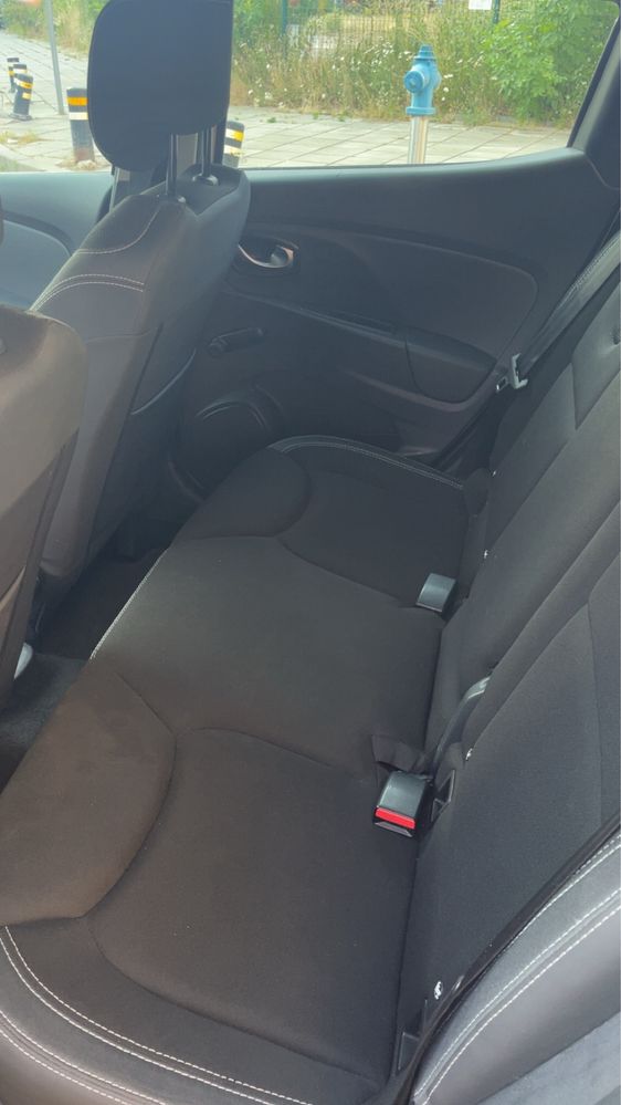 Reanult Clio 1.5 dci