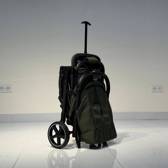 Model: 608s kolyaska