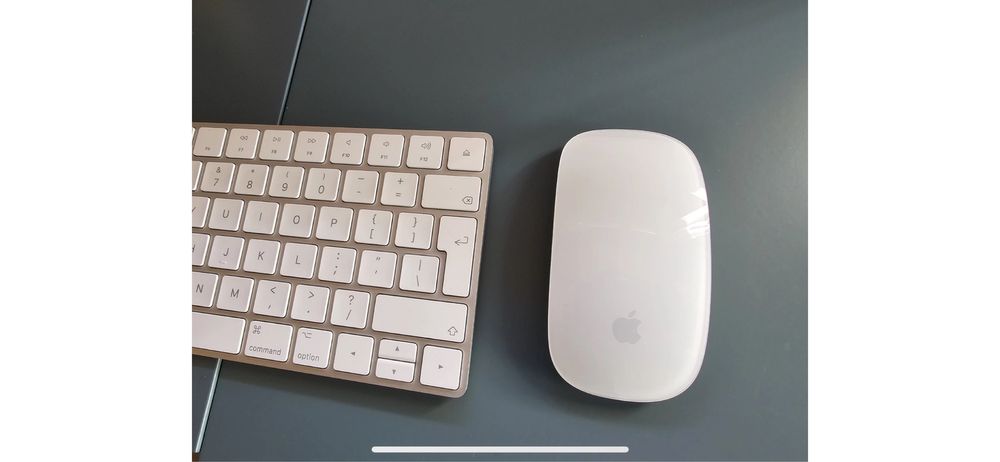 iMac 27” Retina 5K (2019)