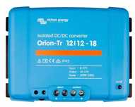 Vand victron energy convertor orion-tr 12/12-18a (220w)
