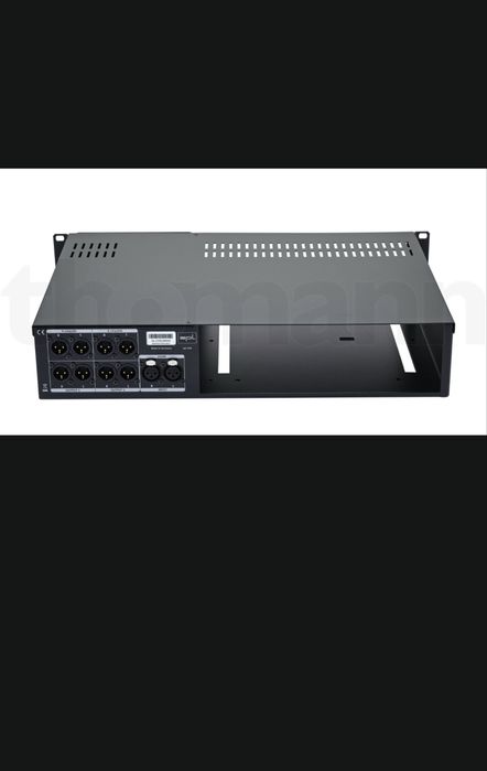 Spl Expansion Rack pentru Spl Phonitor 2/3