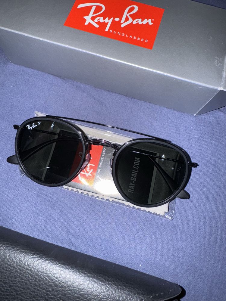 RayBan чисто нови очила