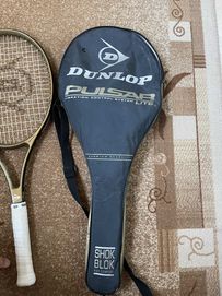 Тенис ракета DUNLOP Pulsar Lite