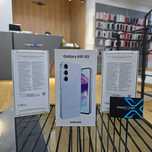 Nou Samsung Galaxy A55 128GB Awesome Iceblue Factura Garantie