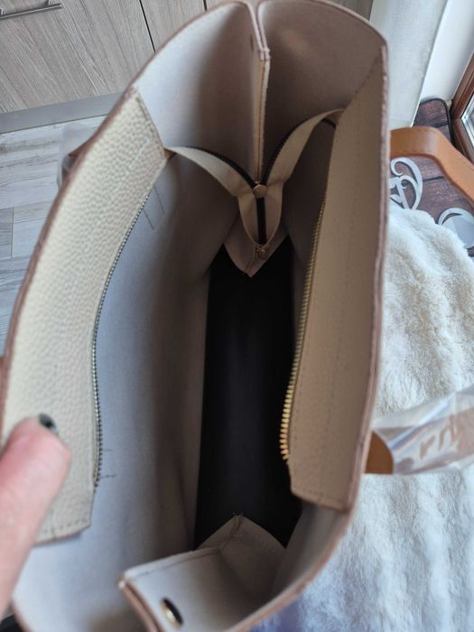 Geanta dama 2 bucati la un pret