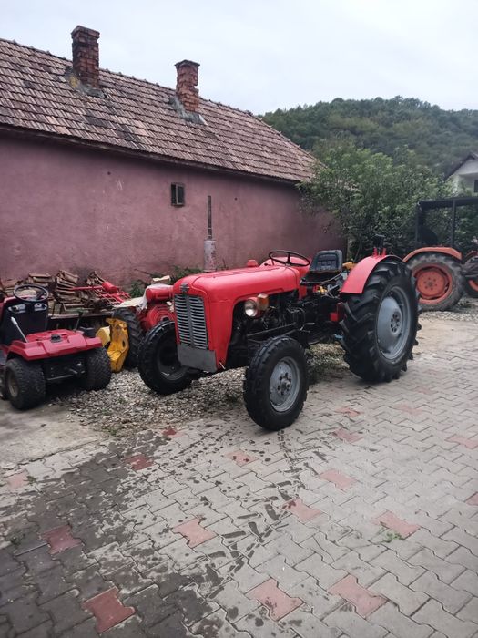 Tractor Ferguson