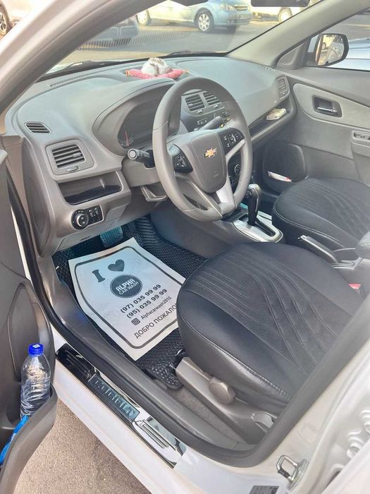 Продается Chevrolet Cobalt 2022 года