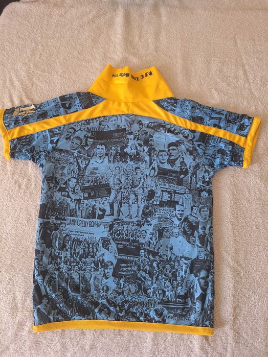 Детска тениска Чисто Нова