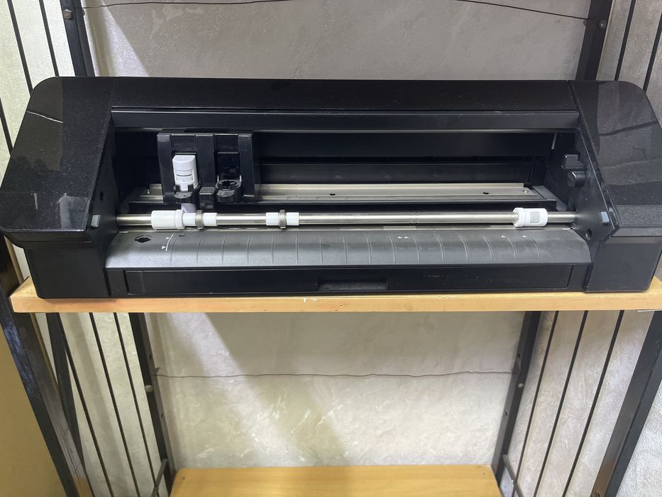 Плоттер для резки
