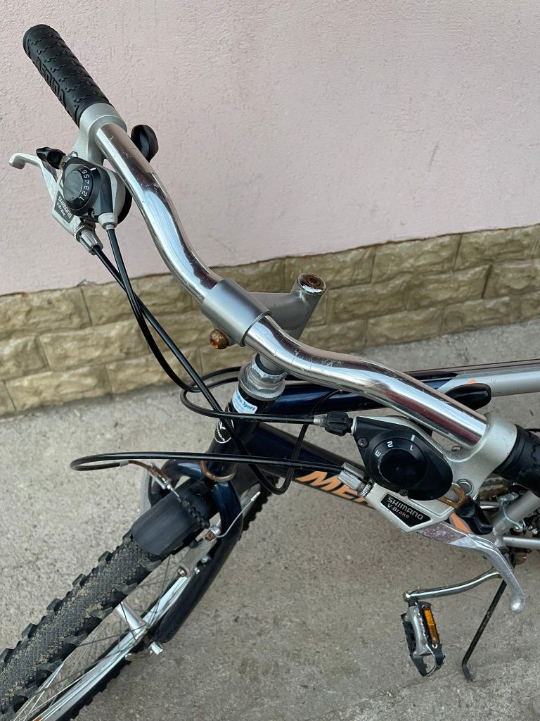 vand bicicleta merida cu roti de 26