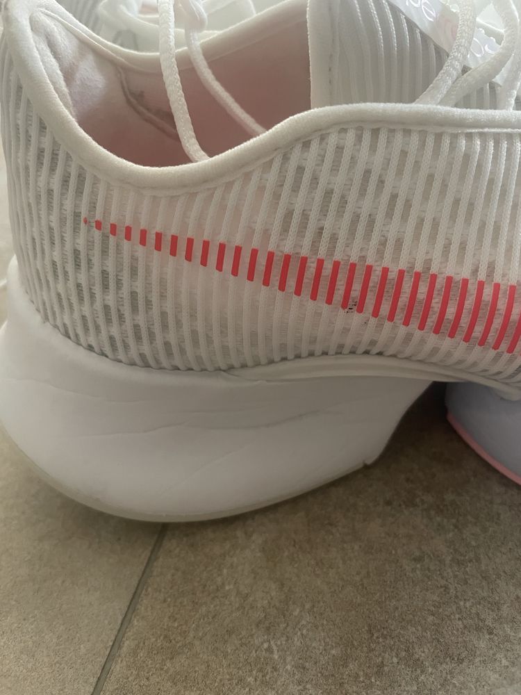 Топ Маратонки Nike, модел Air Zoom SuperRep