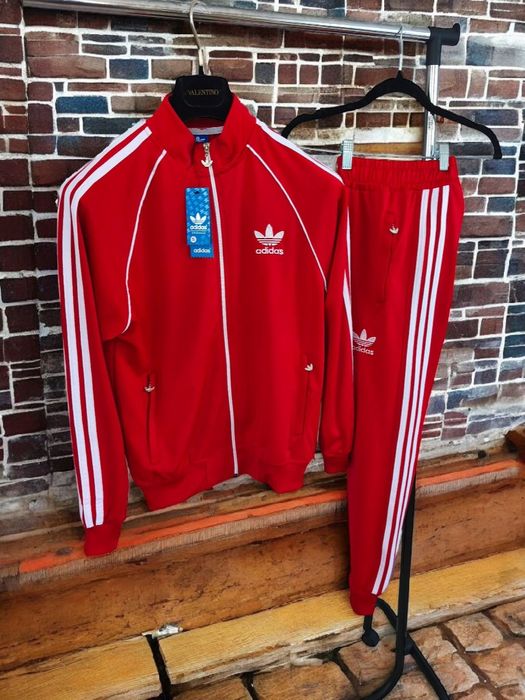 Trening Barbati Siglele Cusute Adidas Puma