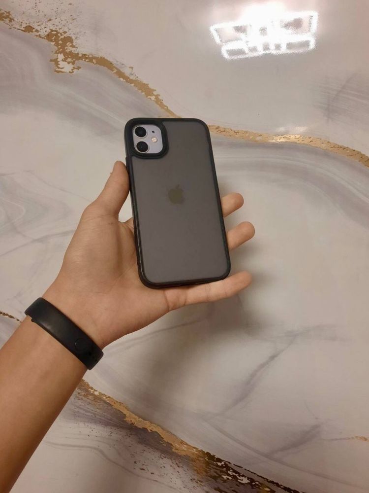 Iphone 11 Ideal Garantiya