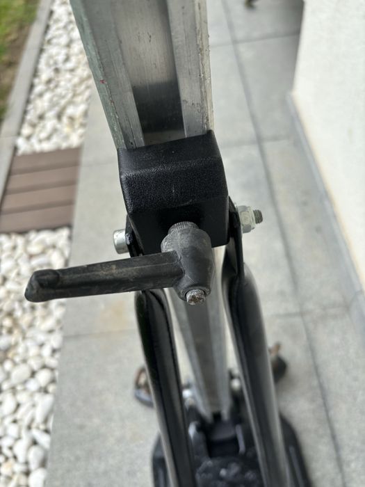 Suport pentru masină de carotat  Eibenstok