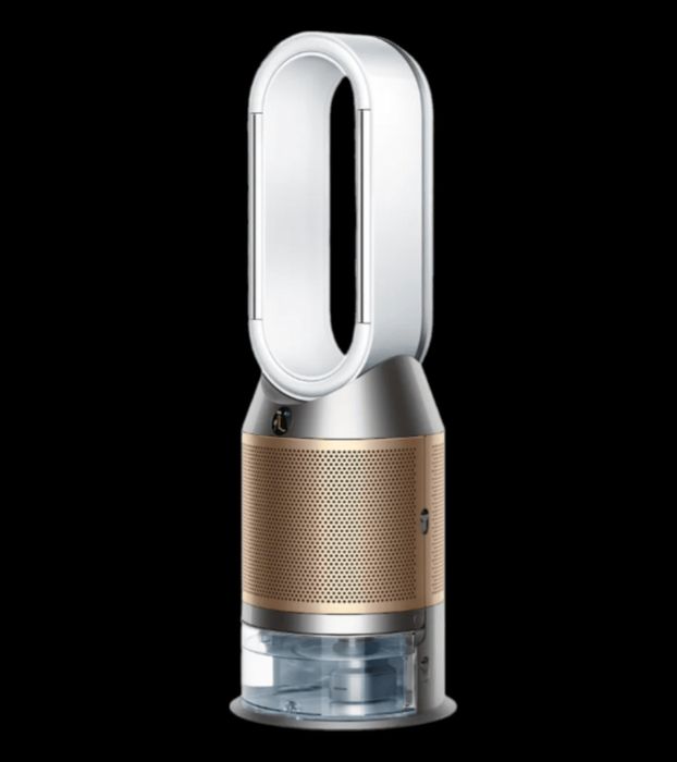Увлажнитель - очиститель воздуха Dyson Humidify+Cool PH2 De-NOx PH05