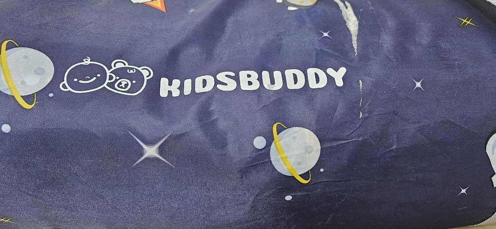 Tarc de joaca pentru copii Kidsbuddy