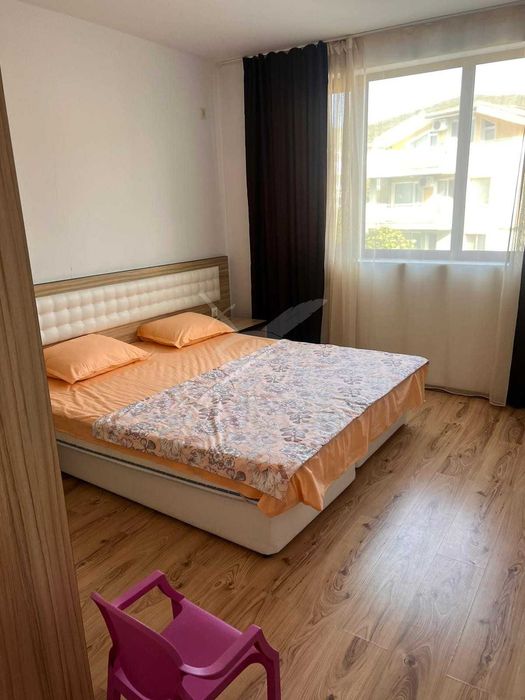 Продава се Тристаен апартамент в Свети Влас - 112 кв.м за 1143 €/кв.м - Снимка #3