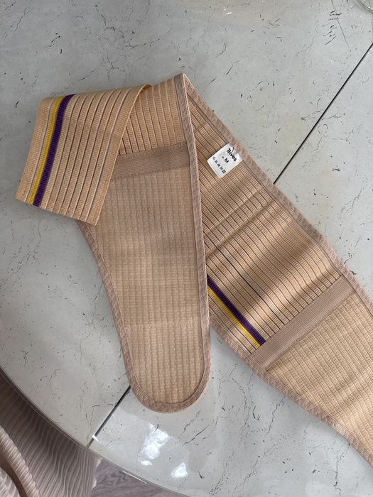 Пояс бандаж поддерживающий