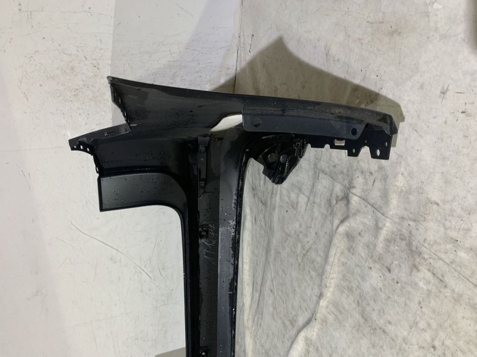 Bara spate VW Golf 8 Kombi, 2020, 2021, 2022, 2023, 2024, 5H9807421F.