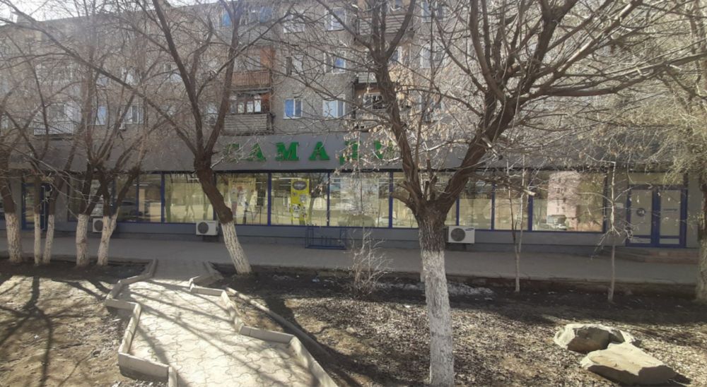 Сдам в аренду 1 комнатную квартиру