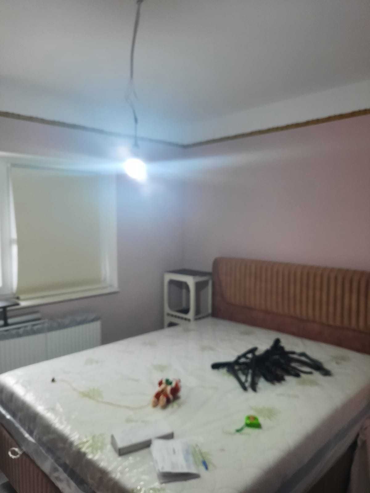 Apartament cu gradina si loc parcare privat