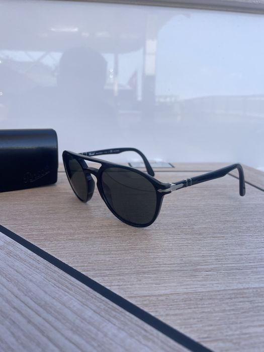 Persol 3170-S Мъжки слънчеви очила Polarized