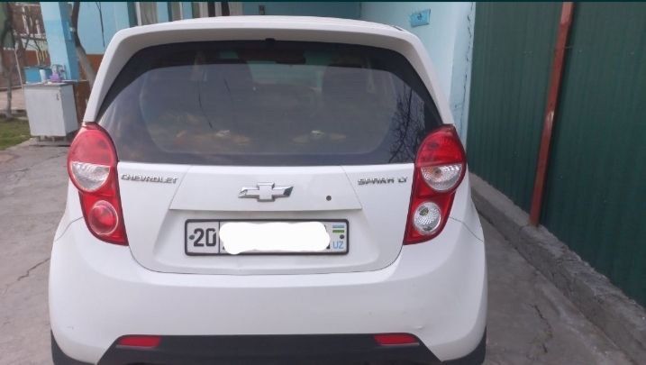 Spark katta motor 1,25 gaz bor 1-poz