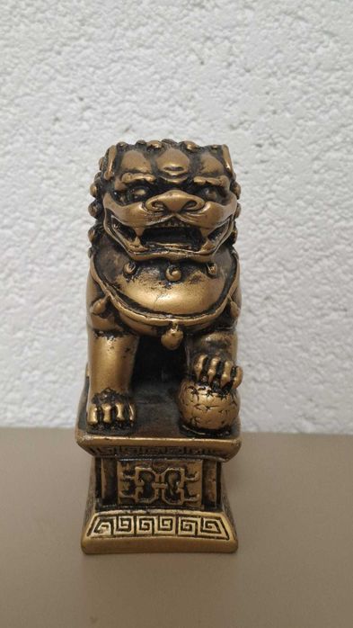 Statueta - Caine Foo